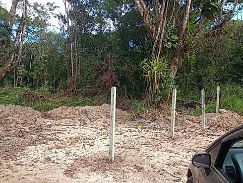 Terreno a Venda no Nereidas- Oportunidade - Terreno em Nereidas, Guaratuba - Foto 2