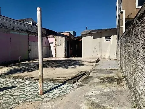Terreno 160m² - Centro - Terreno em Centro, Guaratuba - Foto 2