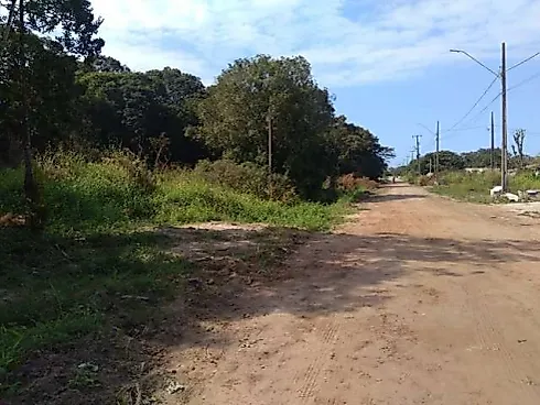 Terreno  360m² -  Balneário Nereidas - Terreno em Nereidas, Guaratuba - Foto 2