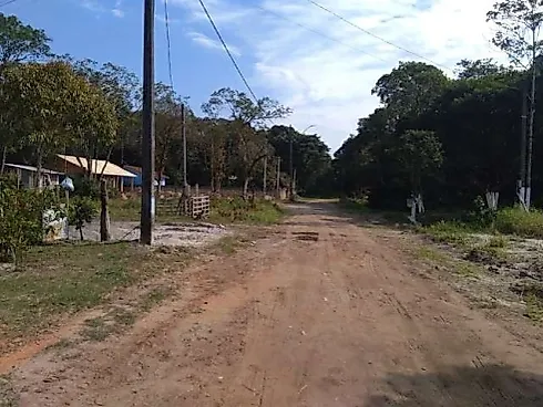 Terreno  360m² -  Balneário Nereidas - Terreno em Nereidas, Guaratuba - Foto 3