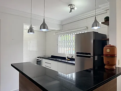 Apartamento 3 Quartos 123m² no Edifício Hallas - Centro - Apartamento em Centro, Guaratuba - Foto 5