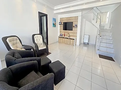 Cobertura 4 Quartos com 2 Suítes e 250m² - Centro - Cobertura em Centro, Guaratuba - Foto 3