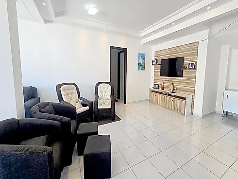 Cobertura 4 Quartos com 2 Suítes e 250m² - Centro - Cobertura em Centro, Guaratuba - Foto 4