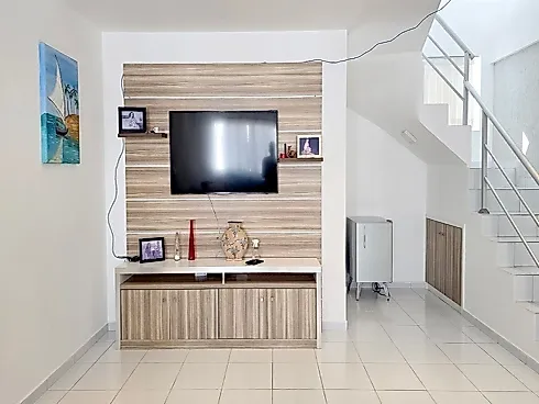 Cobertura 4 Quartos com 2 Suítes e 250m² - Centro - Cobertura em Centro, Guaratuba - Foto 5