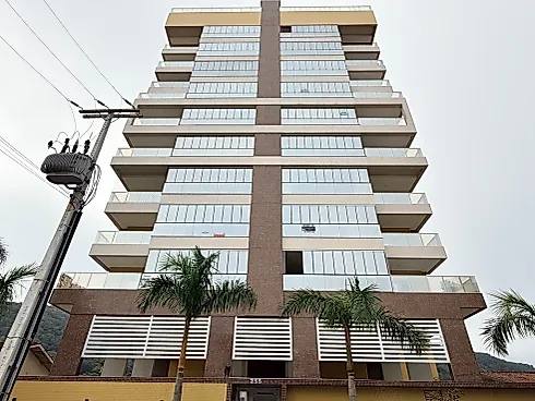 Centro, Guaratuba