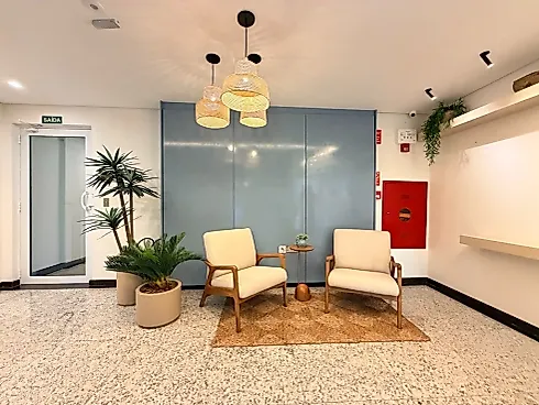Apartamento Garden - 250m², Centro - Apartamento garden em Centro, Guaratuba - Foto 3