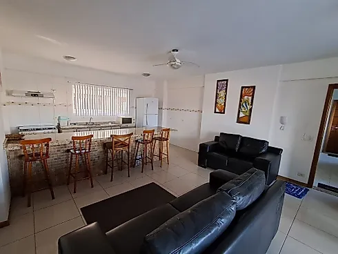 Apartamento Garden Exclusivo no Centro - Apartamento em Centro, Guaratuba - Foto 4