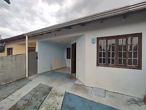 Casa 2 Quartos 50m² - Cohapar - Casa em Cohapar, Guaratuba - Foto 2