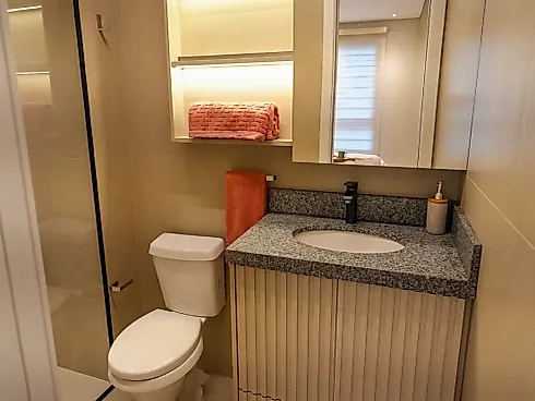 Edifício Kaena Torre B Apto 70m² - Foto 17