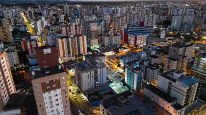 Imóveis em Criciúma - SC