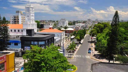 Imóveis em Araranguá - SC