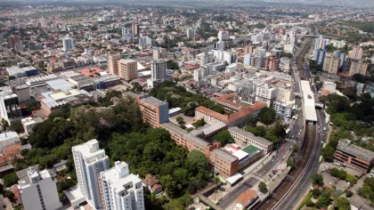 Imóveis em Canoas - RS