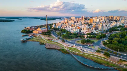 Imóveis em Porto Alegre - RS