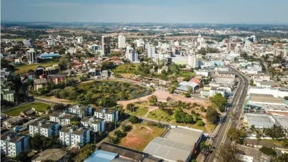 Imóveis em Gravataí - RS