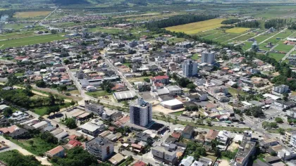 Imóveis em Morro da Fumaça - SC