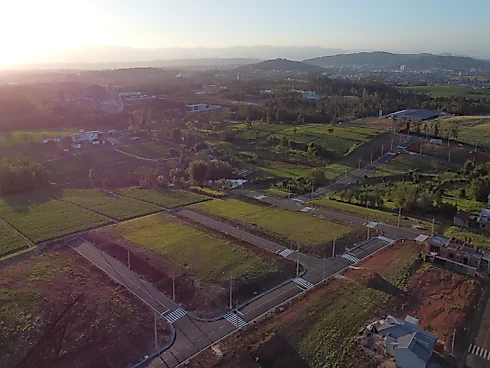 Terreno em Cristo Rei, Içara