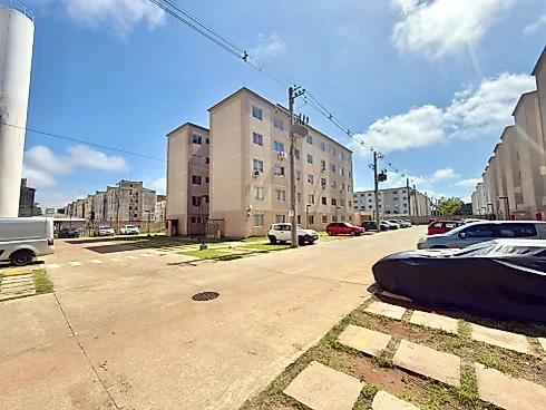 Apartamento em Rio Branco, Canoas