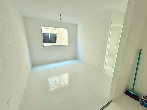 Apartamento em Rio Branco, Canoas