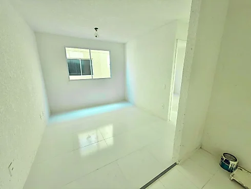 Apartamento em Rio Branco, Canoas