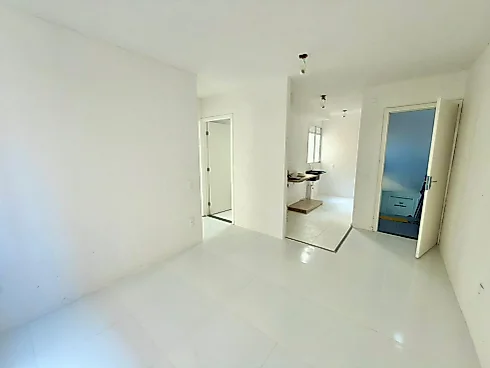 Apartamento em Rio Branco, Canoas