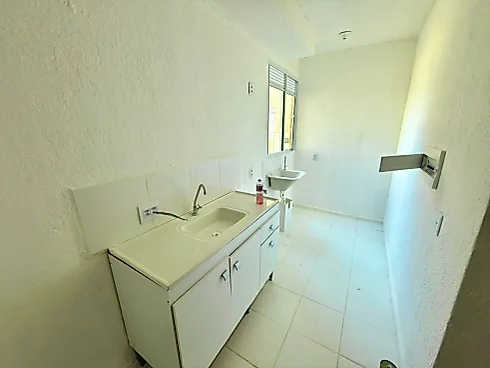 Apartamento em Rio Branco, Canoas