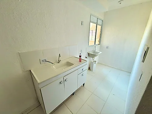Apartamento em Rio Branco, Canoas