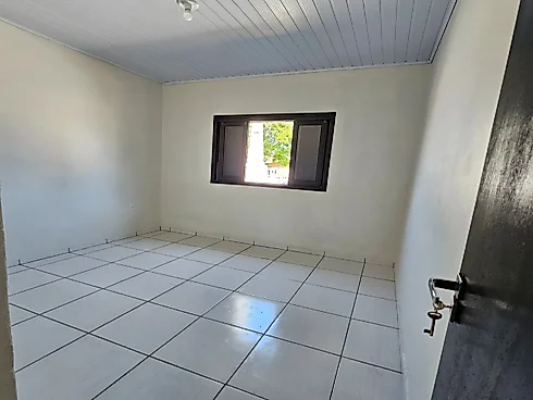 Casa l Bairro Polícia Rodoviária l Araranguá SC - Foto 7
