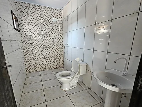 Casa l Bairro Polícia Rodoviária l Araranguá SC - Foto 8