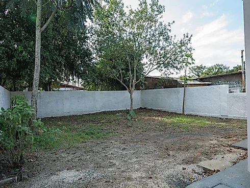 Casa em Polícia Rodoviária, Araranguá