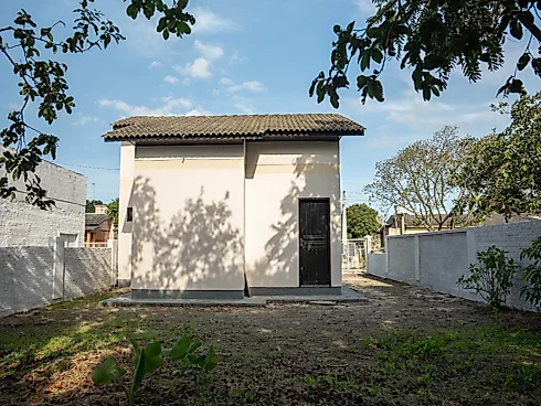 Casa em Polícia Rodoviária, Araranguá