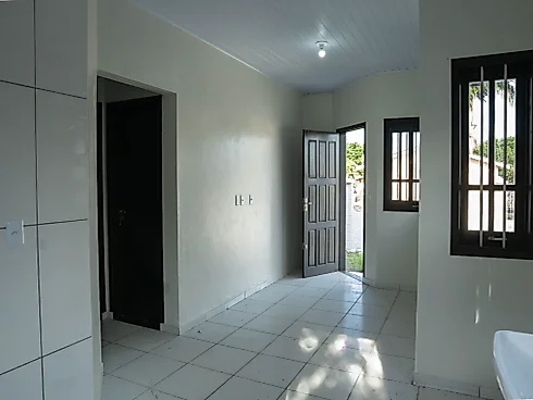 Casa l Bairro Polícia Rodoviária l Araranguá SC - Foto 9