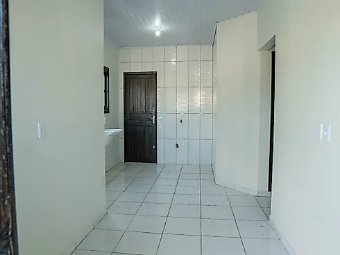 Casa l Bairro Polícia Rodoviária l Araranguá SC - Foto 11