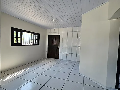 Casa l Bairro Polícia Rodoviária l Araranguá SC - Foto 6