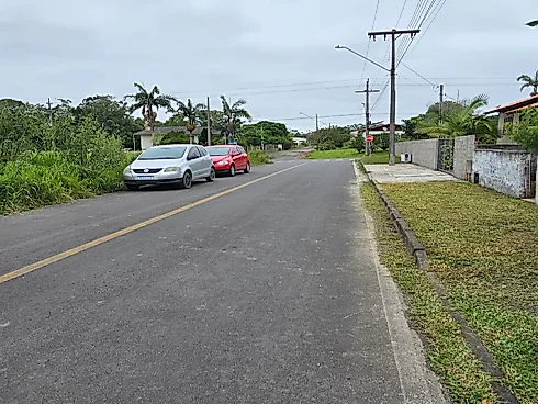 Terreno em Quarta Linha, Criciúma