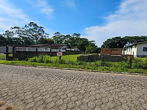 Sangão, Criciúma