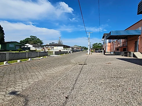 Terreno em Sangão, Criciúma