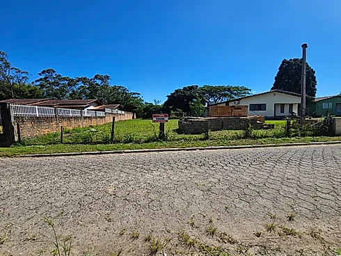 Terreno Urbano l Bairro Sangão l Criciúma SC - Foto 6