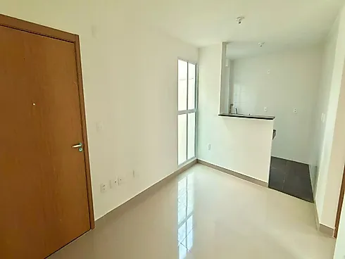 Apartamento em Jansen, Gravataí