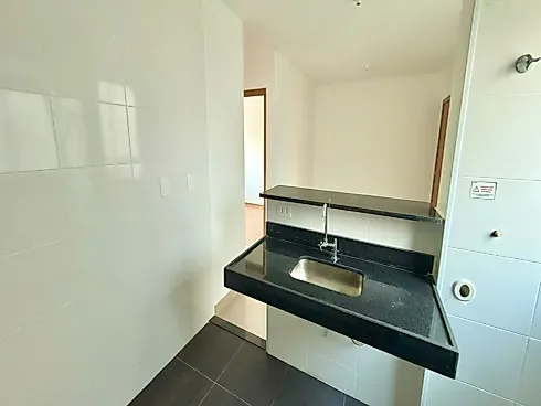 Apartamento em Jansen, Gravataí
