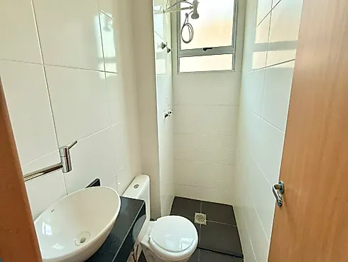 Apartamento em Jansen, Gravataí