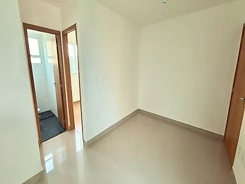 Apartamento em Jansen, Gravataí