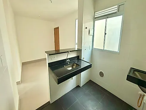 Apartamento 402 l Residencial Porto Amalfi l Bairro Jaqueline l Gravataí - RS - Foto 7