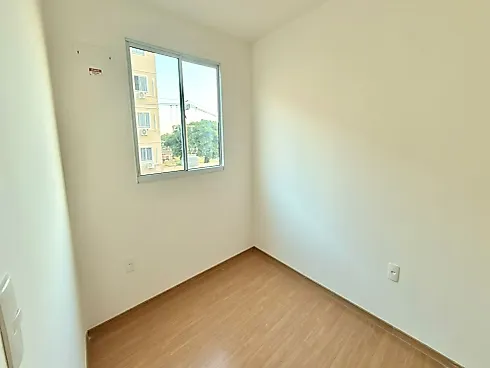 Apartamento 402 l Residencial Porto Amalfi l Bairro Jaqueline l Gravataí - RS - Foto 8