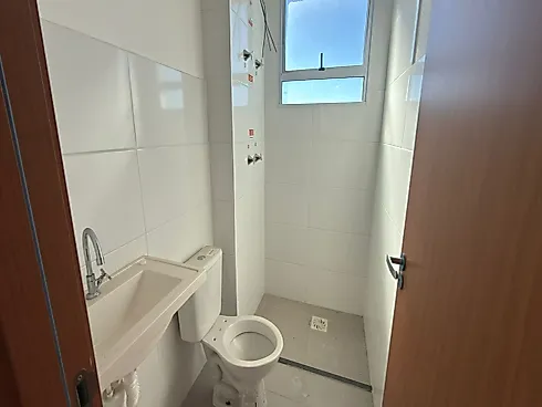 Apartamento em Morro Santana, Porto Alegre