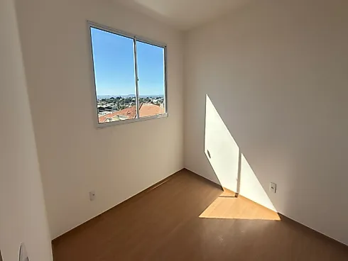 Apartamento em Morro Santana, Porto Alegre