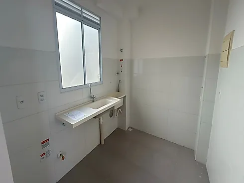 Apartamento 501 l Residencial Porto La Paz l Porto Alegre RS - Foto 6