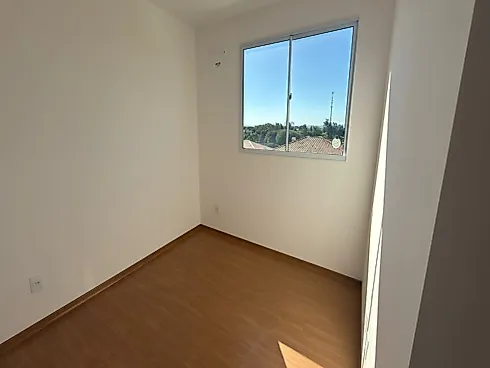 Apartamento em Morro Santana, Porto Alegre