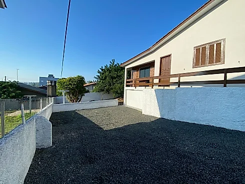 Casa em Loteamento Graziela, Morro da Fumaça