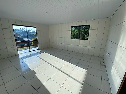 Casa em Loteamento Graziela, Morro da Fumaça