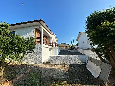 Casa em Loteamento Graziela, Morro da Fumaça